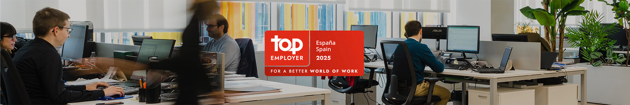 top employer