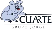 Logo Cuarte Grupo Jorge