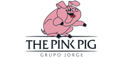 pink pig