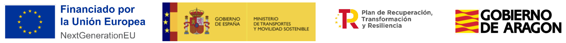 (Achatarramiento de vehículo industrial). Transformación de flotas de transporte de viajeros y mercancías. 