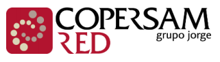 Copersam Red