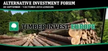 grupo jorge nvest Timber Europe