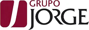 logo grupo jorge pequeno