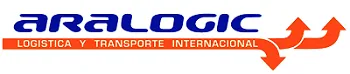 Logo aralogic Pequeño