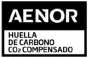 Aenor compensado