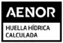 Aenor hídrica