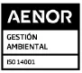 Aenor 14001