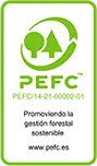 Sello-PEFC