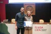 La C tedra de la Fundaci n Grupo Jorge premia un proyecto de investigaci n relacionado con el sector porcino en una jornada de conferencias con importantes expertos